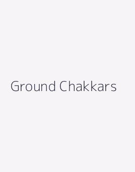 Ground Chakkars